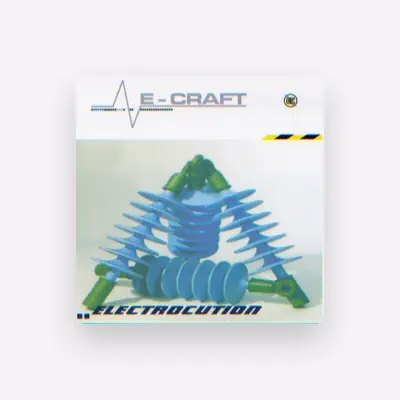 Listen to E-Craft, watch music videos, read bio, see tour dates & more!