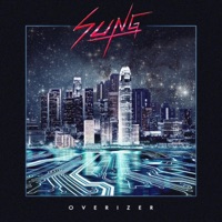 Overizer EP - Sung