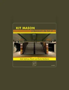 Listen to Kit Mason, watch music videos, read bio, see tour dates & more!