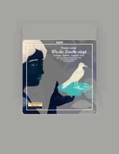 Poslechněte si interpreta Franz Lehár Orchester, sledujte hudební videa, přečtěte si životopis, podívejte se na data turné a další informace.