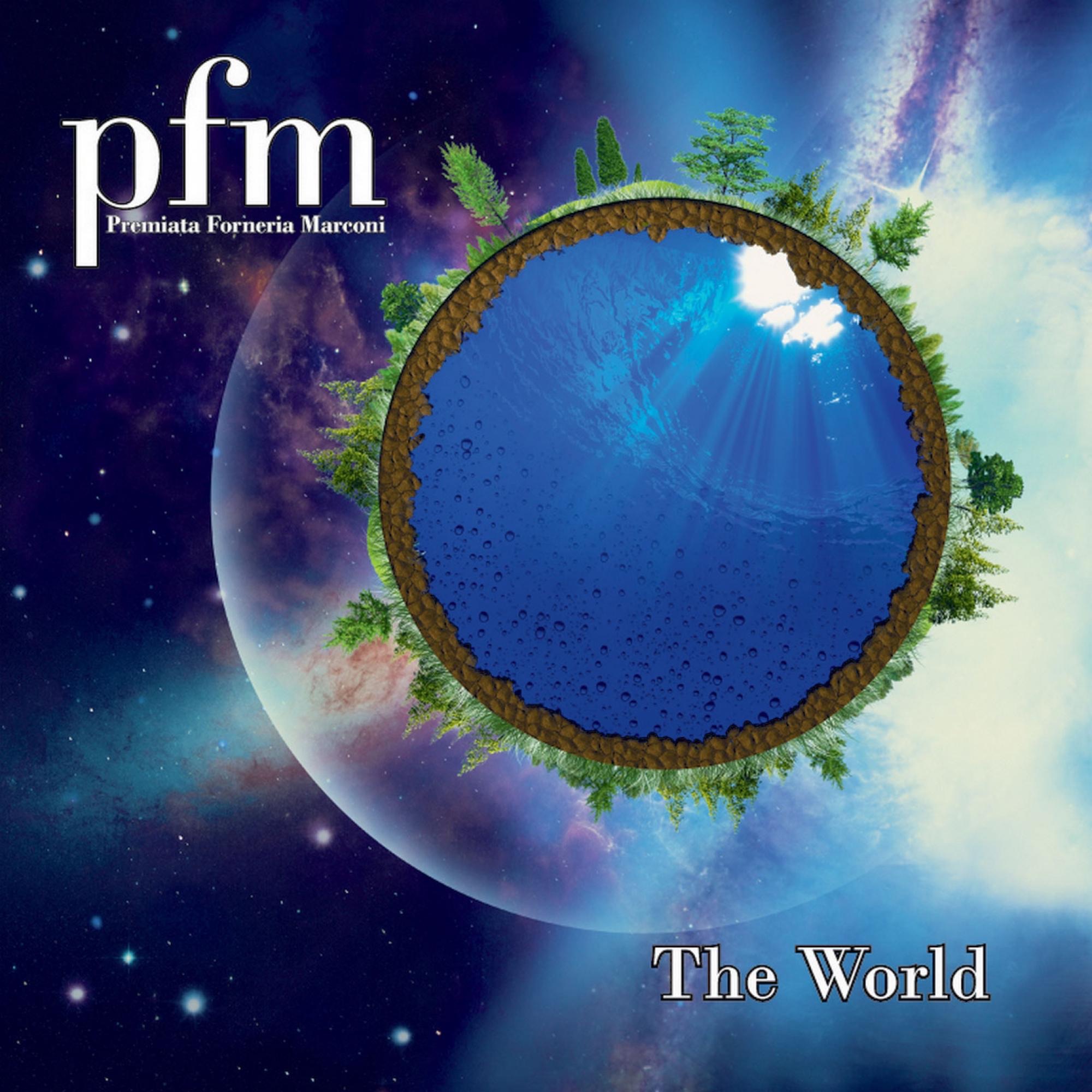The World - EP