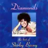 Shirley Bassey - What Kind of Fool Am I?