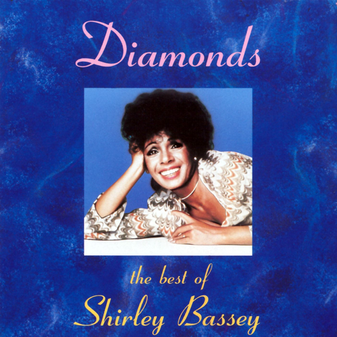 激レア盤！Diamonds Are Forever/Shirley Bassey 激レア盤！Diamonds Are Forever/Shirley Bassey Diamonds Are Forever