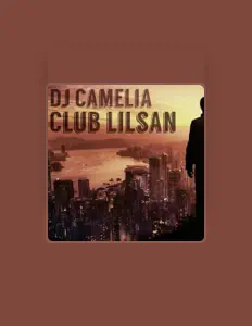 Listen to DJ Camelia, watch music videos, read bio, see tour dates & more!