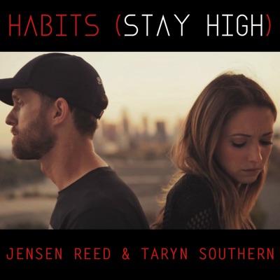 Habits (Stay High) - Single