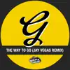Gene Farris - The Way to Go (Jay Vegas Remix)