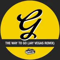 The Way to Go (Jay Vegas Remix) — Gene Farris
