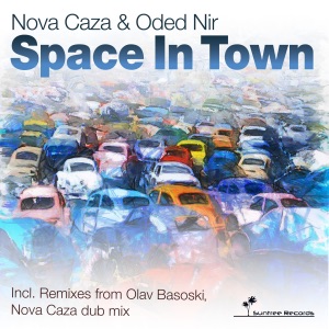 Space in Town - Single
