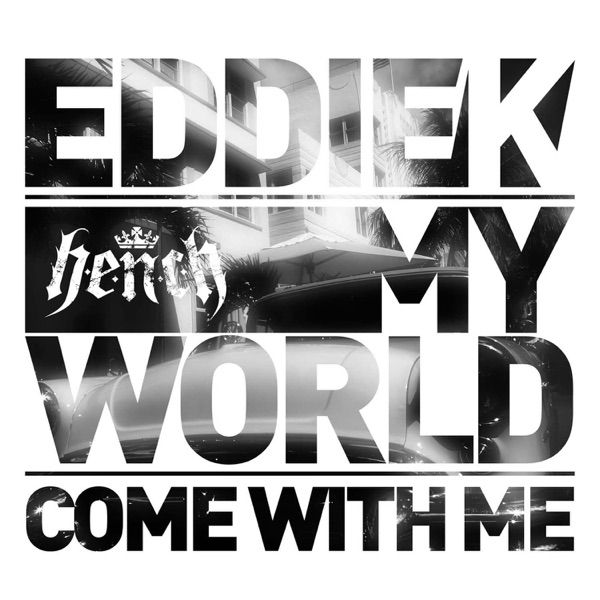 My World / Come With Me - Single