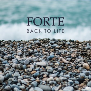 Back To Life - EP