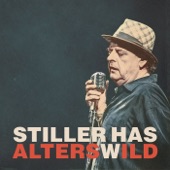 Alterswild artwork