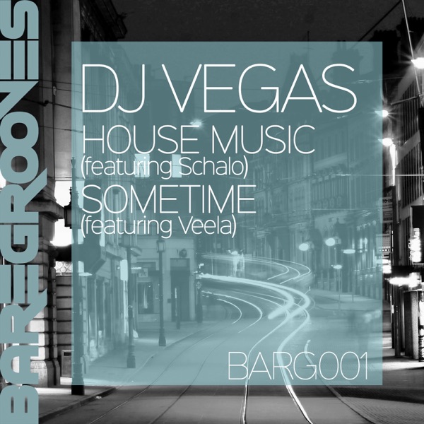 House Music / Sometime - Single