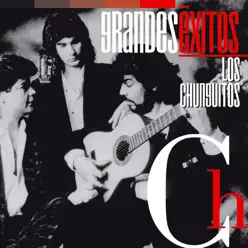 Grandes Éxitos: Los Chunguitos - Los Chunguitos