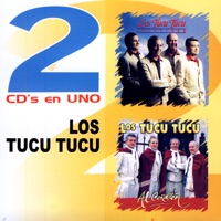 Los Tucu Tucu - Luna Tucumana