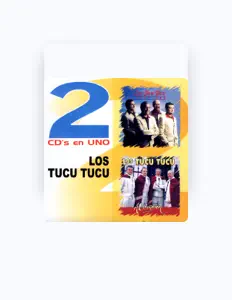 聆聽 Los Tucu Tucu、觀看音樂影片、閱讀小傳、查看巡演日期等！