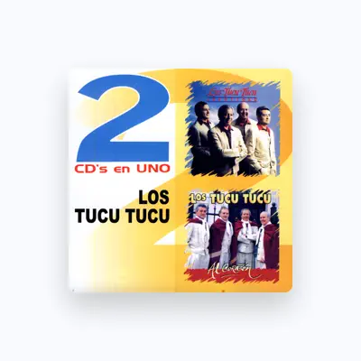 Listen to Los Tucu Tucu, watch music videos, read bio, see tour dates & more!