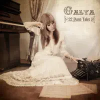Live In Love — Galya
