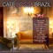 I Am Not in Love - Marcelo Rezende lyrics