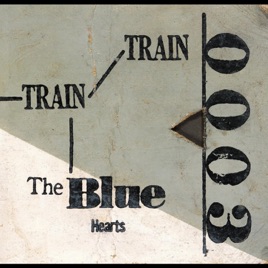 the blue hearts boku no migite the blue hearts boku no migite