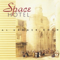 Al Gromer Khan - Dance the Hadra