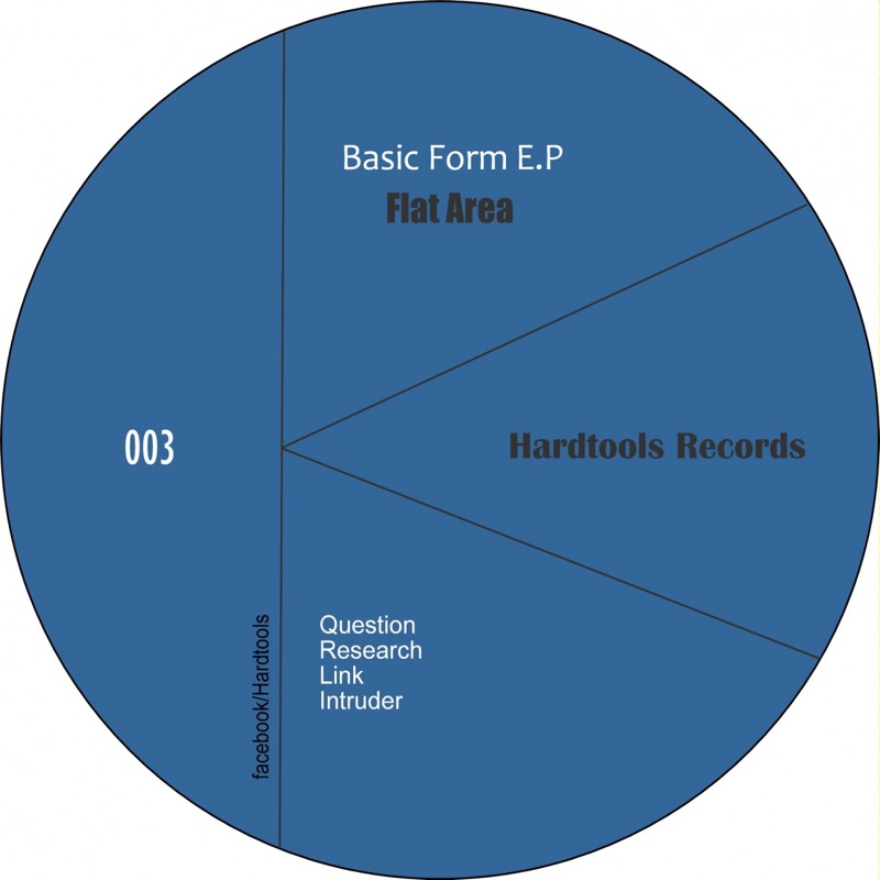 Flat area. Areas of Music. Basics forms.