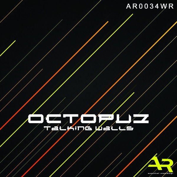 Talking Walls - Single