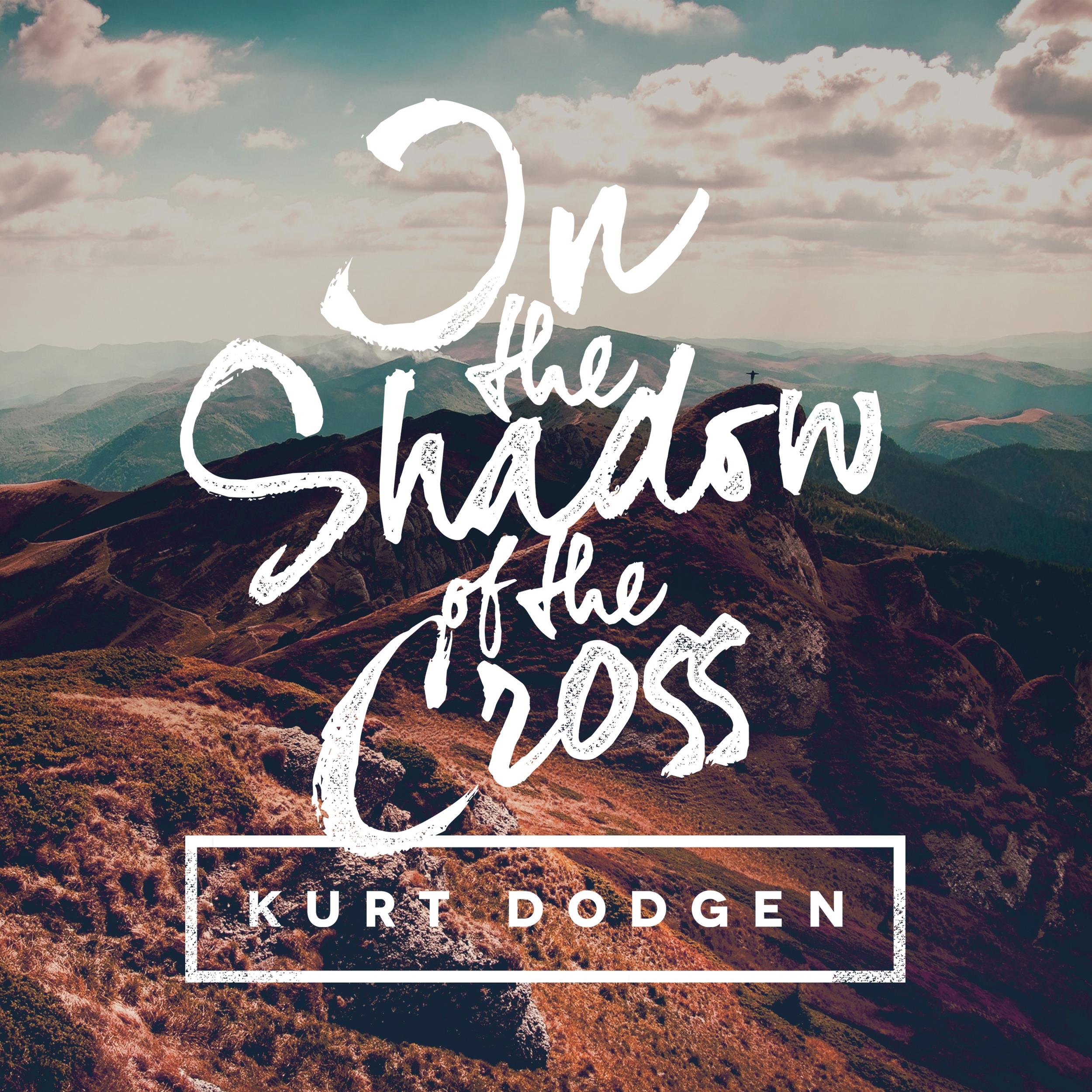 In the Shadow of the Cross - Single