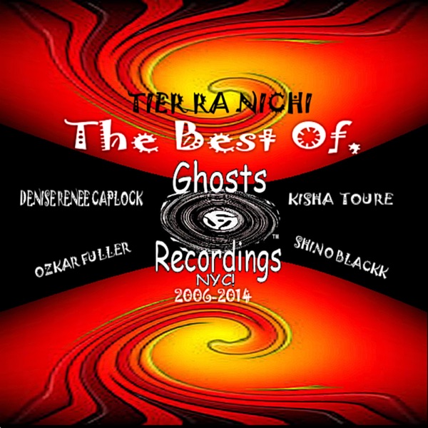 The Best of Ghosts