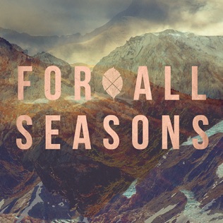 For All Seasons Your Love