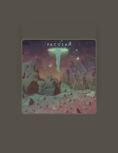 Listen to PacoSan, watch music videos, read bio, see tour dates & more!