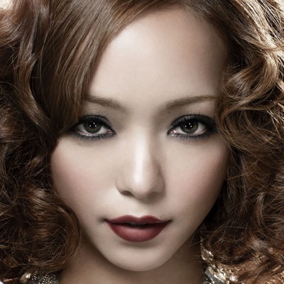 Past < Future - Namie Amuro