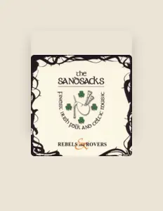 聆聽 The Sandsacks、觀看音樂影片、閱讀小傳、查看巡演日期等！