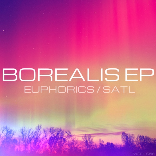 Borealis - Single