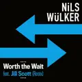 Worth The Wait (feat. Jill Scott) [Caspar Olsn Remix]