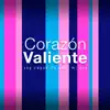 Adriana Lucia, Siam, Lucas Arnau, Alex Campos, Jose Gaviria, Martina La Peligrosa, Inés Gaviria, Alejandro González, Shaira, Salomé, Juan Felipe Samper, Rakel, Pipe Bueno & Paola Turbay - Corazón Valiente