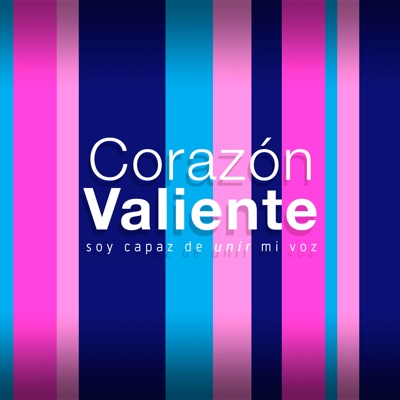 Corazón Valiente - Single