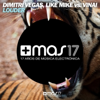 Louder (Dimitri Vegas, Like Mike vs. Vinai) - Dimitri Vegas & Like Mike & Vinai