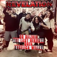 Revelation (feat. Drek & Angelica Willey) - Single - Dr. Dilznik and the Last Rekrute