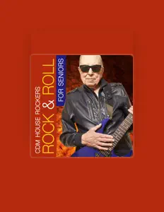 Dengarkan CDM House Rockers, tonton video musik, baca bio, lihat tanggal tur & lainnya!