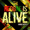 Reggae Is Alive, 2014