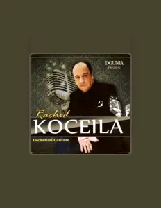 Dengarkan Rachid Kocyla, tonton video musik, baca bio, lihat tanggal tur & lainnya!