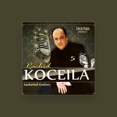 Listen to Rachid Kocyla, watch music videos, read bio, see tour dates & more!