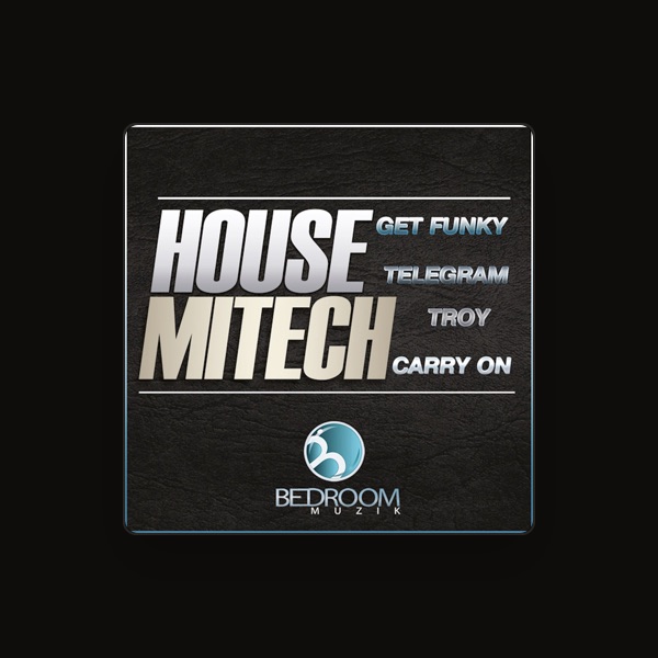 HouseMitech's avatar