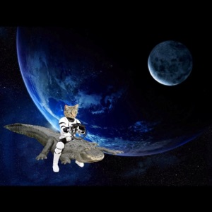 Journey to Space - EP