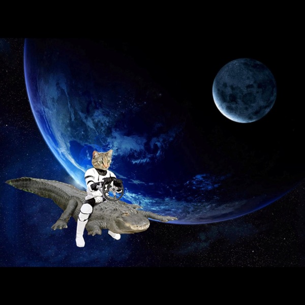 Journey to Space - EP