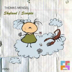 Skyland / Scorpio - Single