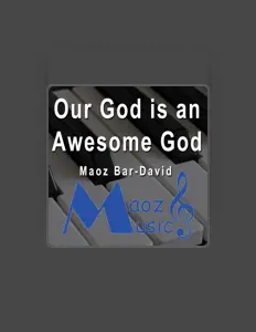 收听 Maoz Music、观看音乐视频、阅读小传、查看巡演日期等 ！