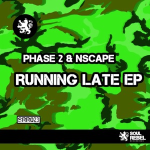 Running Late Ep