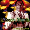 Sonora Dinamita - Piel de Hielo (with Lucho Argain)