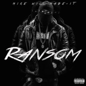 Ransom 2 cover